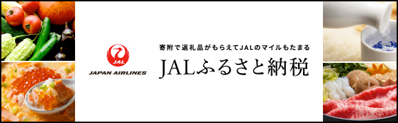 ふるさと納税